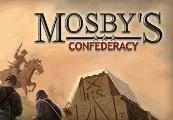 Mosby's Confederacy Steam CD Key — лицензионный ключ