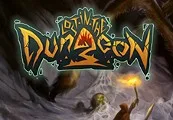 Lost in the Dungeon Steam CD Key — лицензионный ключ