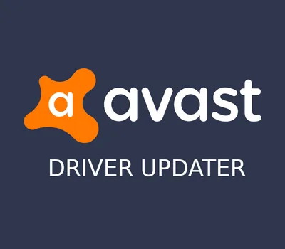 AVAST Driver Updater Key (1 Year / 1 PC) — лицензионный ключ