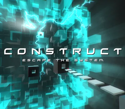 Construct: Escape the System Steam CD Key — лицензионный ключ