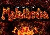 The Lost City Of Malathedra Steam CD Key — лицензионный ключ