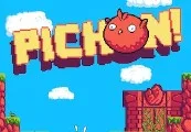 Pichon Steam CD Key — лицензионный ключ