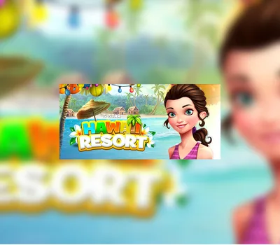 5 Star Hawaii Resort - Your Resort Steam CD Key — лицензионный ключ