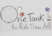 One Tank to Rule Them All Steam CD Key — лицензионный ключ