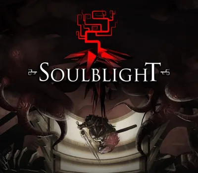 Soulblight PC Steam CD Key — лицензионный ключ
