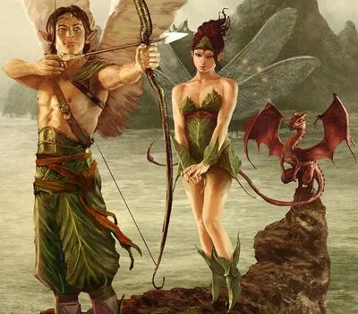 Faery - Legends of Avalon PC Steam CD Key — лицензионный ключ