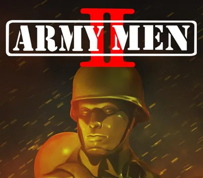 Army Men II PC Steam CD Key — лицензионный ключ