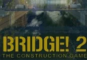 Bridge! 2 Steam CD Key — лицензионный ключ