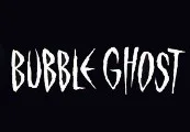 Bubble Ghost Steam CD Key — лицензионный ключ
