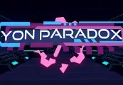 Yon Paradox Steam CD Key — лицензионный ключ