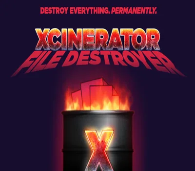 Xcinerator Steam CD Key — лицензионный ключ