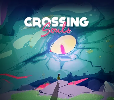 Crossing Souls PC Steam CD Key — лицензионный ключ