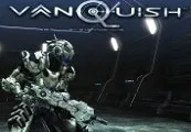Vanquish EU Steam CD Key — лицензионный ключ