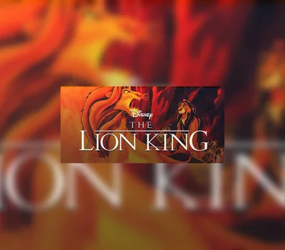 Disney's The Lion King PC Steam CD Key — лицензионный ключ