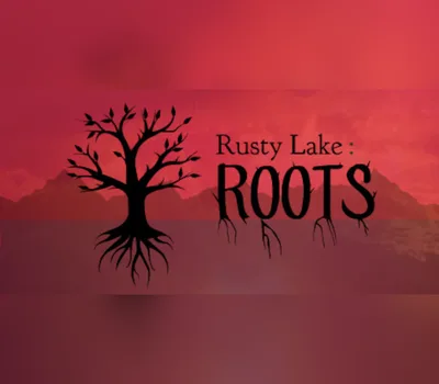 Rusty Lake: Roots PC Steam CD Key — лицензионный ключ