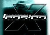 X: Tension Steam CD Key — лицензионный ключ
