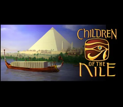 Children of the Nile: Enhanced Edition PC Steam CD Key — лицензионный ключ