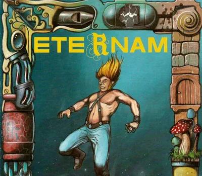 Eternam Steam CD Key — лицензионный ключ
