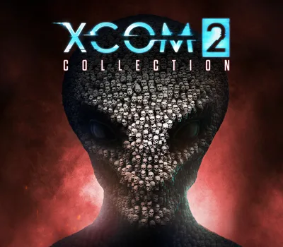 XCOM 2 Collection EU PC Steam CD Key — лицензионный ключ