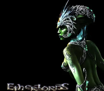 Etherlords Steam CD Key — лицензионный ключ