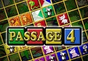 Passage 4 Steam CD Key — лицензионный ключ