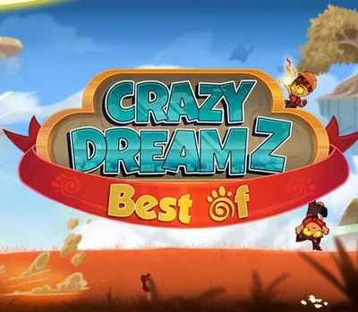 Crazy Dreamz: Best Of Steam CD Key — лицензионный ключ