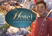 Luxury Hotel Emporium Steam CD Key — лицензионный ключ