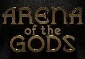 Arena of the Gods Steam CD Key — лицензионный ключ