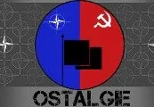 Ostalgie: The Berlin Wall Steam CD Key — лицензионный ключ
