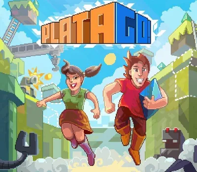 PlataGO! Super Platform Game Maker Steam CD Key — лицензионный ключ