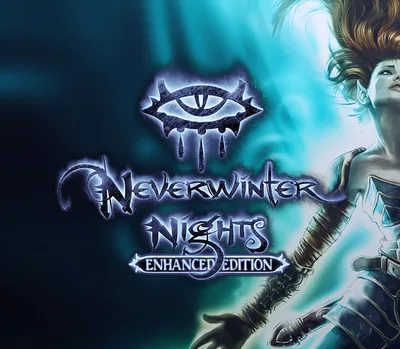 Neverwinter Nights: Enhanced Edition Steam CD Key — лицензионный ключ