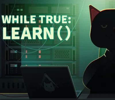 while True: learn() Steam CD Key — лицензионный ключ