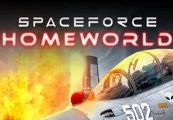 Spaceforce Homeworld Steam CD Key — лицензионный ключ