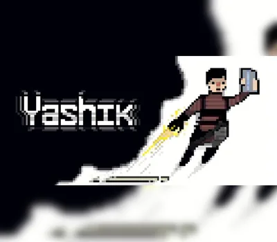 Yashik PC Steam CD Key — лицензионный ключ