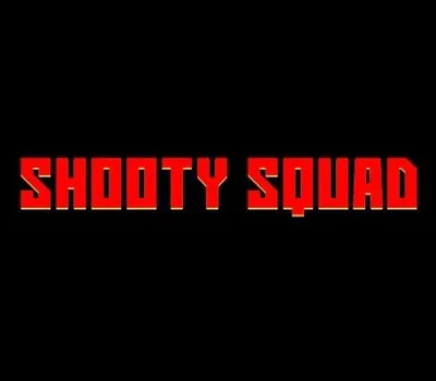 Shooty Squad PC Steam CD Key — лицензионный ключ