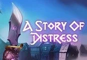 A Story of Distress Steam CD Key — лицензионный ключ