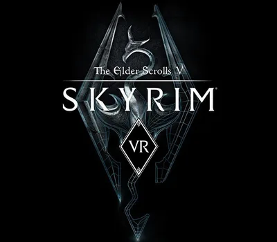The Elder Scrolls V: Skyrim VR EU PC Steam CD Key — лицензионный ключ