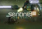 Sentinel 3: Homeworld Steam CD Key — лицензионный ключ