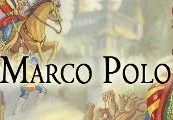 Marco Polo Steam CD Key — лицензионный ключ