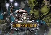 Swords and Sorcery: Underworld Definitive Edition Steam CD Key — лицензионный ключ