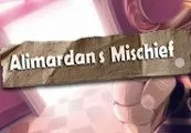 Alimardan's Mischief Steam CD Key — лицензионный ключ
