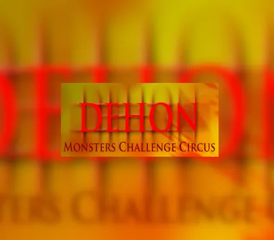 Monster Challenge Circus Steam CD Key — лицензионный ключ