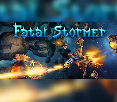 Fatal Stormer PC Steam CD Key — лицензионный ключ