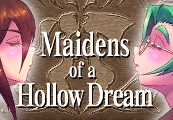 Maidens of a Hollow Dream Steam CD Key — лицензионный ключ
