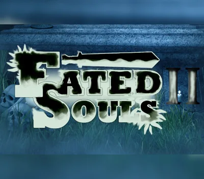 Fated Souls 2 Steam CD Key — лицензионный ключ