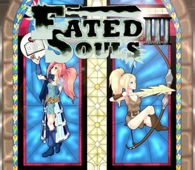 Fated Souls 3 Steam CD Key — лицензионный ключ