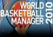 World Basketball Manager 2010 Steam CD Key — лицензионный ключ