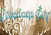 Freedom Cry Steam CD Key — лицензионный ключ