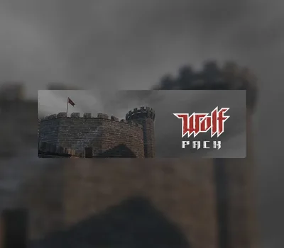 Wolf Pack Steam CD Key — лицензионный ключ