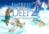 Empress Of The Deep 2: Song Of The Blue Whale Steam CD Key — лицензионный ключ
